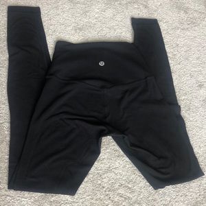 Lululemon Align 25”